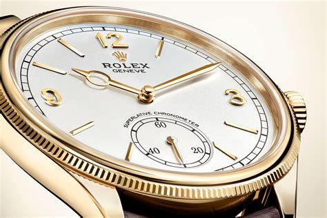 pendule publicitaire rolex|Perpetual 1908 de Rolex .